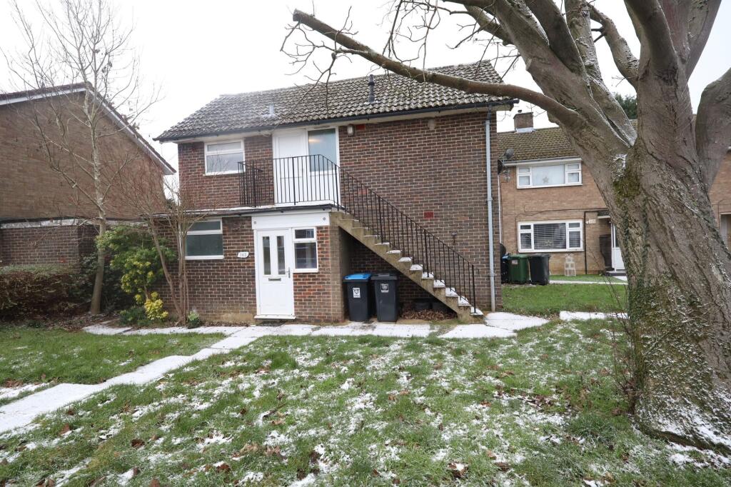 Gadebridge Road, Hemel Hempstead, HP1