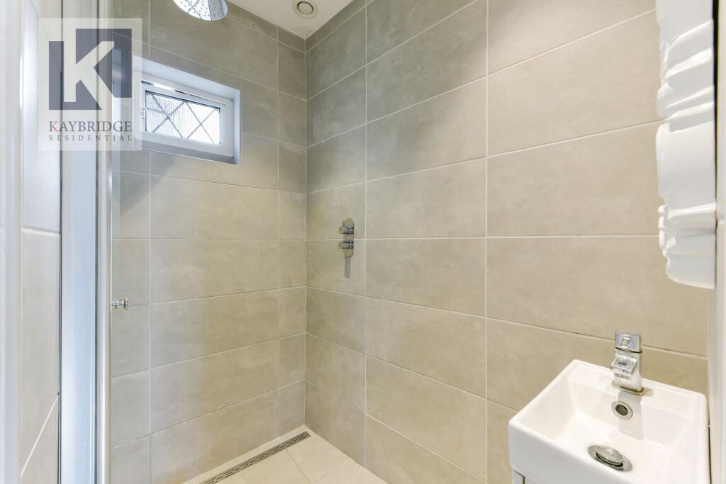 Furzedown Road, Sutton - SM2 5QE