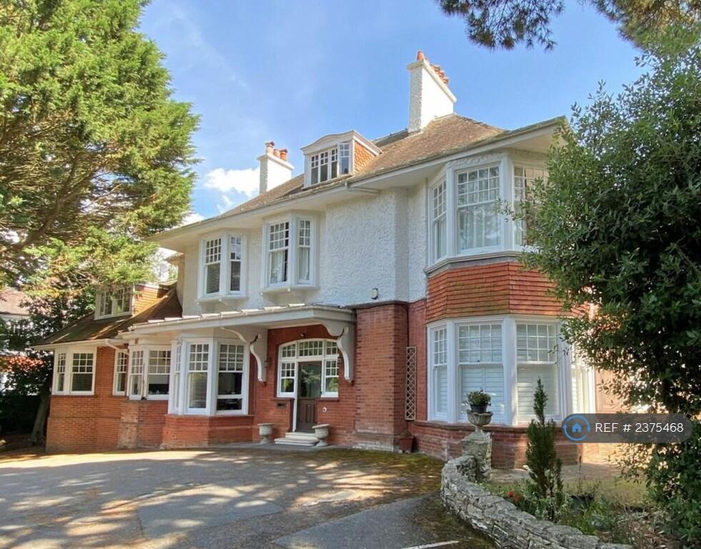 Front Of The Property