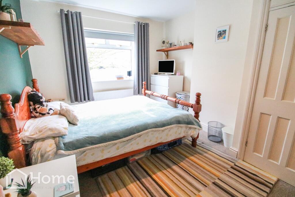 Roundhill Park, Bath, Somerset, BA2