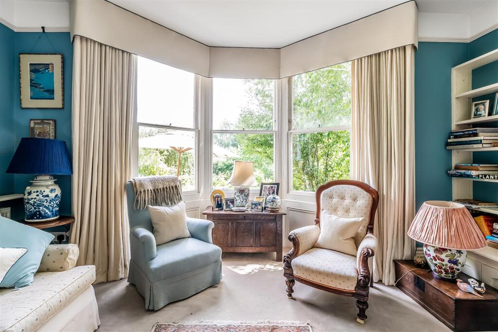 Drawing Room