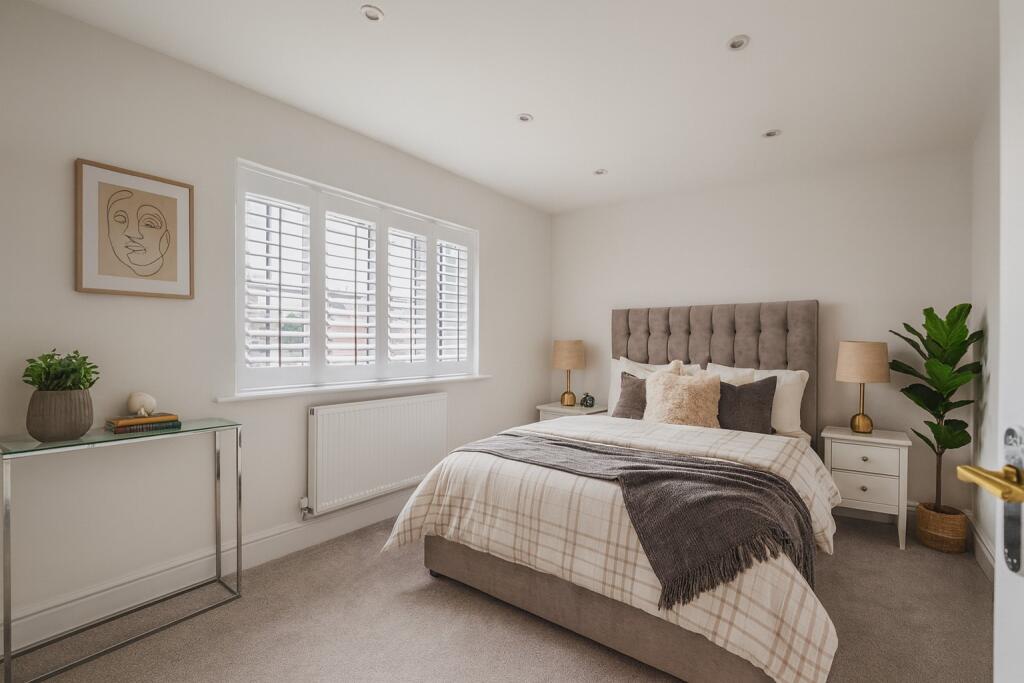 Bedroom Two 