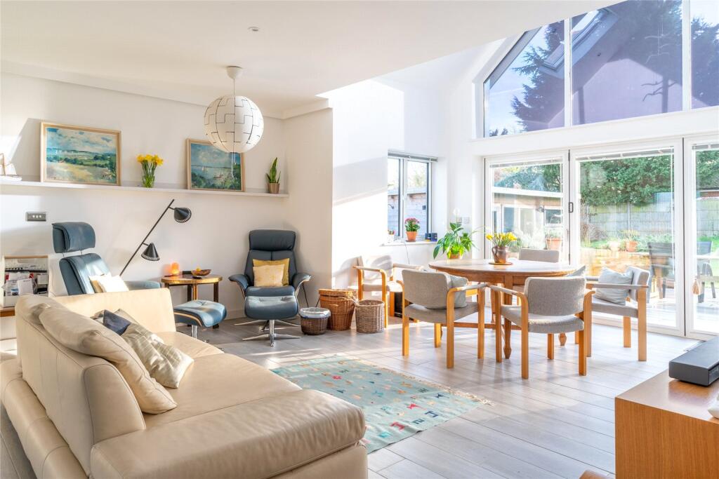 Living/Dining