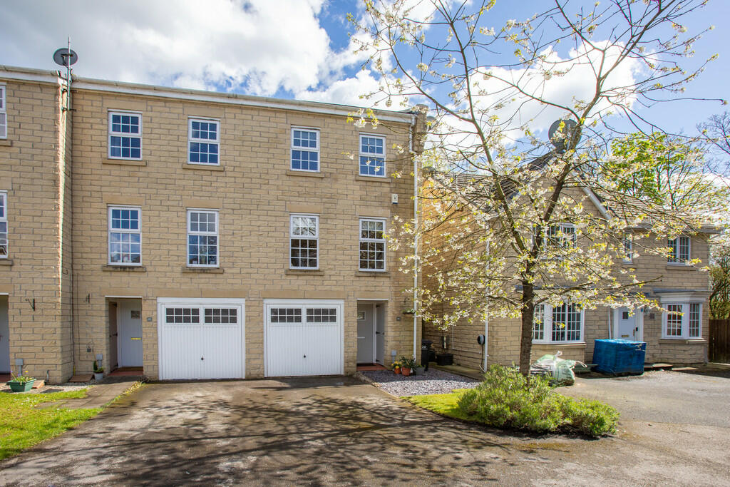 20 Gleneagles