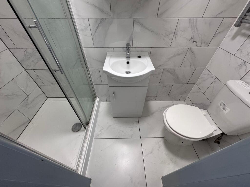 Bed 4 En-Suite