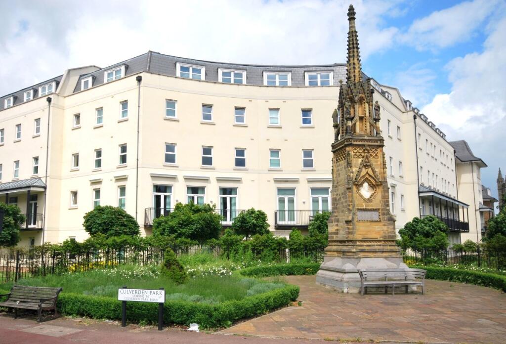 2 Bed Luxury Apartment