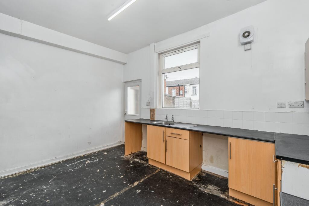 37 Canning Street, Bury, Lancashire, BL9 5AS