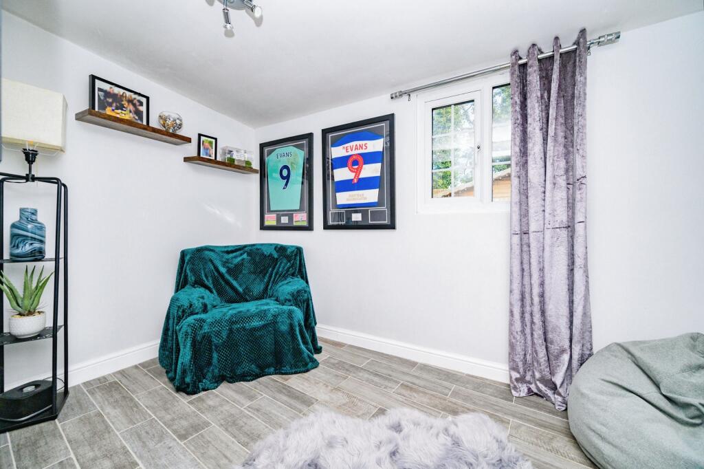 Study/Playroom