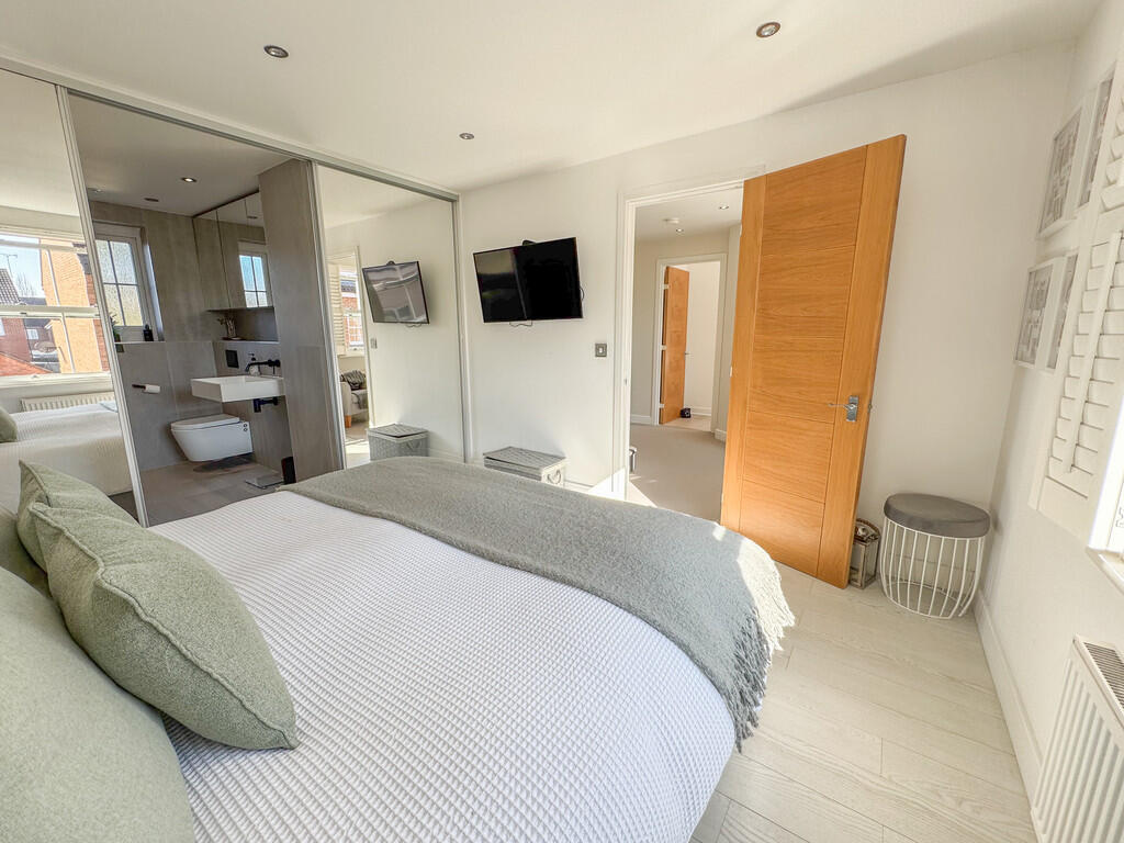bed 1