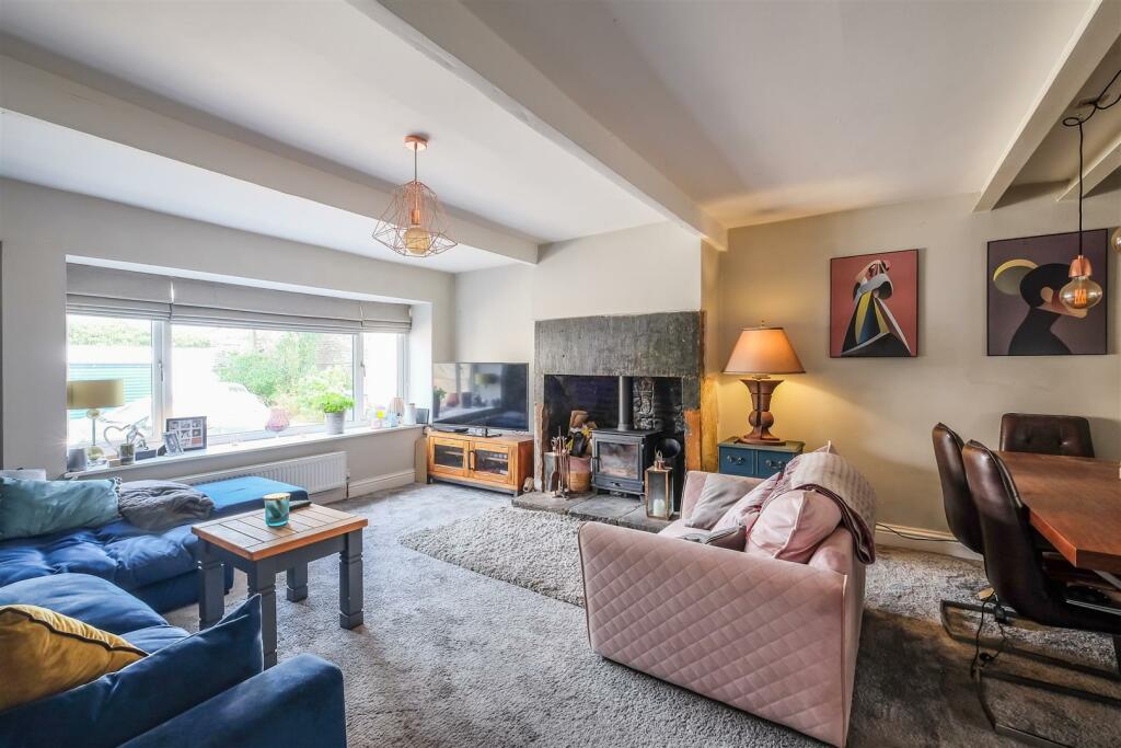 Living/Dining Room