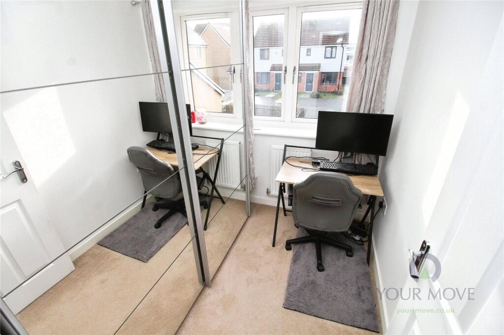 Bedroom 3