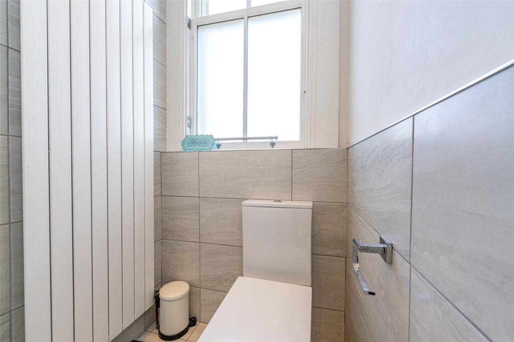 Shower Room Alt