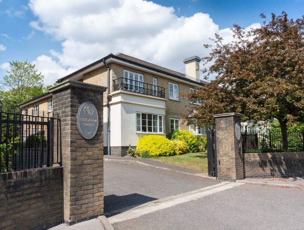 Gresham Court
