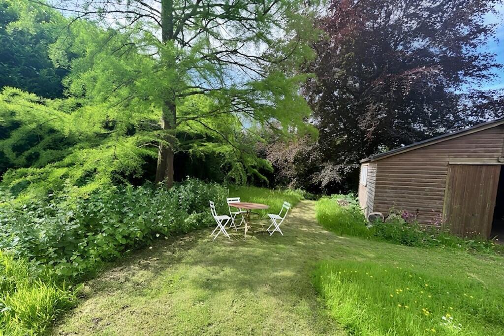 Gardens