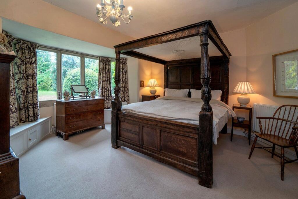 Principal Bedroom