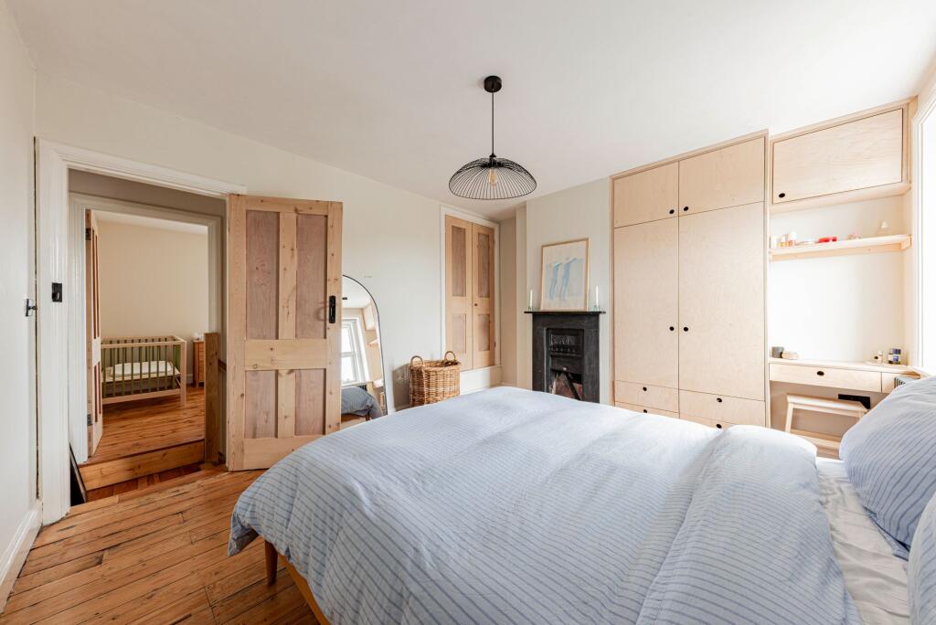 Bedroom One (2)