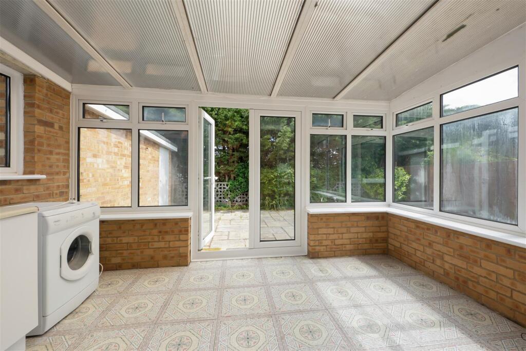 Oakwood Drive, Whitstable