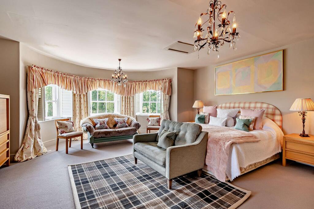 Bedroom 4