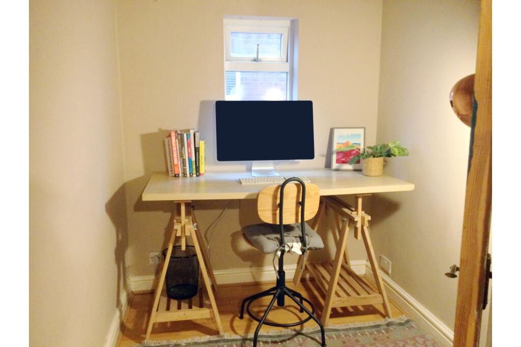 Home Office