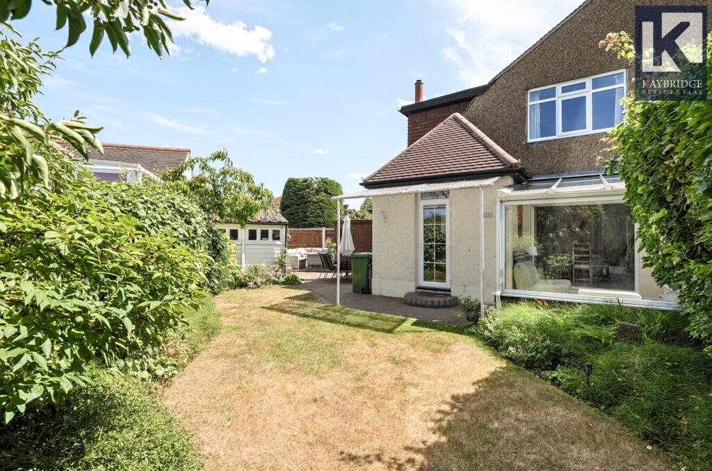 Glenwood Road, Epsom - KT17 2LZ