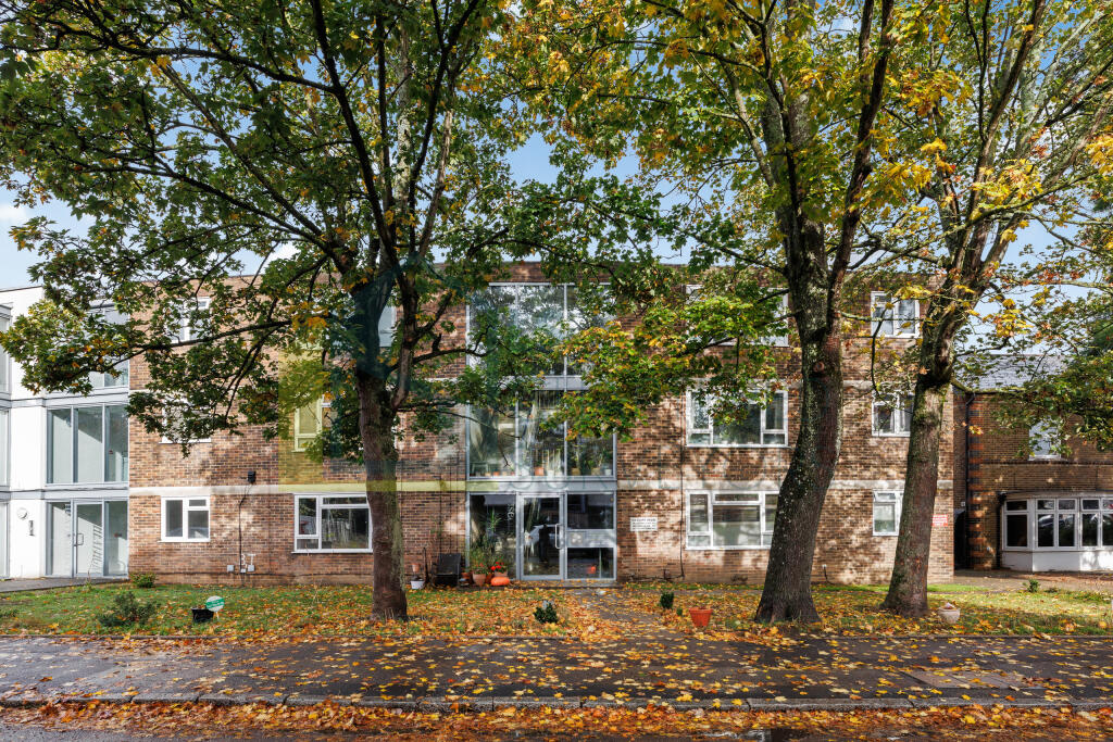 Viscount House, Princes Road, Weybridge, KT13 9BQ