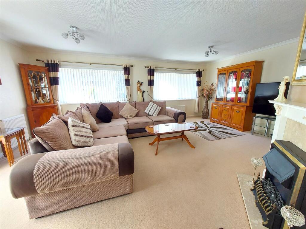 Lounge Area
