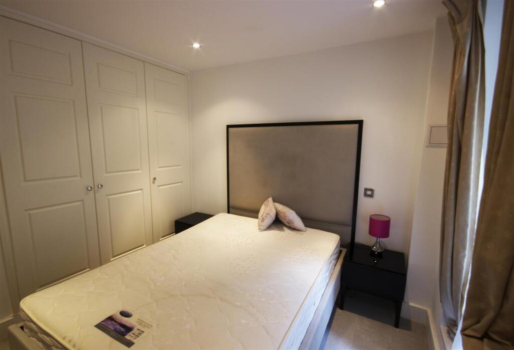 2nd Bedroom
