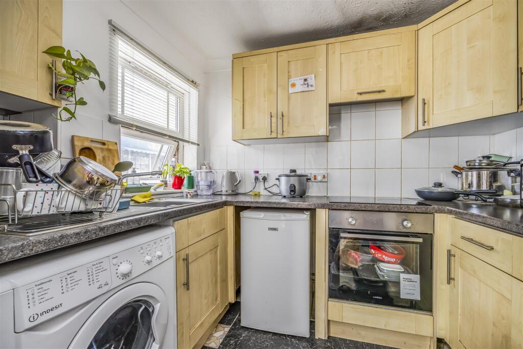 1 Castle Court, Castle Road, Southsea-PorticoMarke