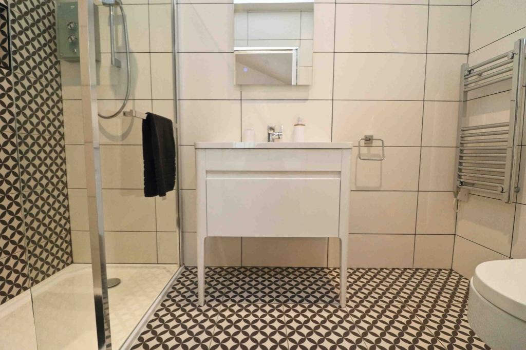 En-suite