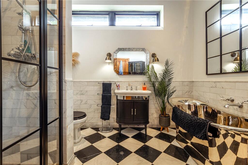 En Suite