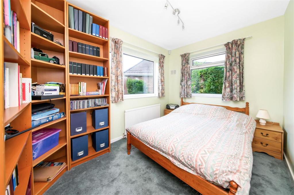 BEDROOM TWO