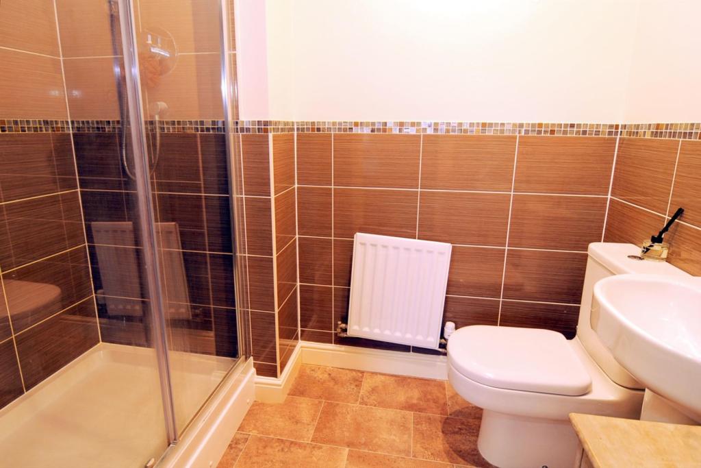 Master En-suite