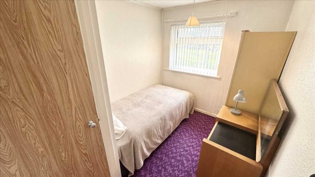 Third Bedroom