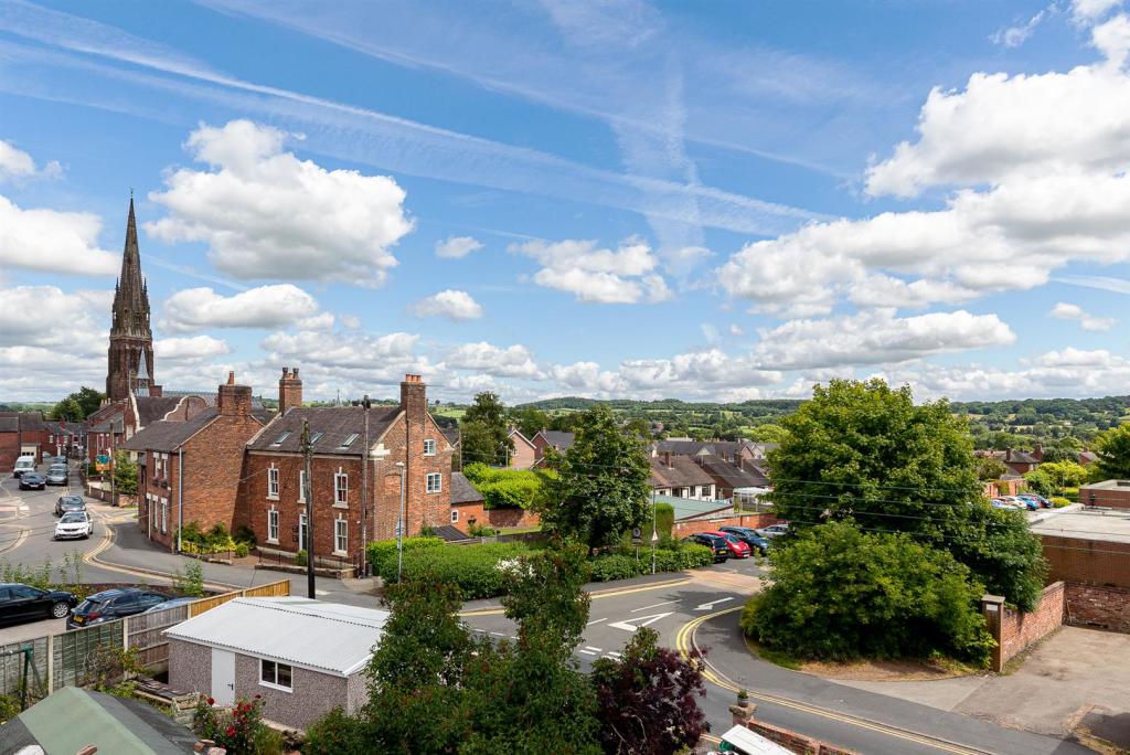 View from Bedroom