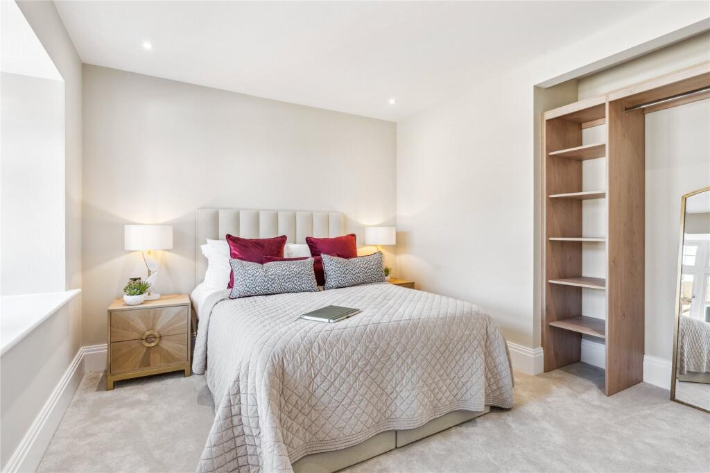 * Show Home