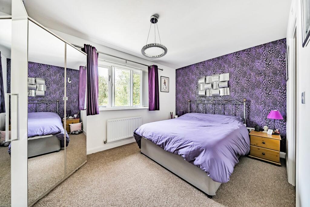 Bedroom One (1)