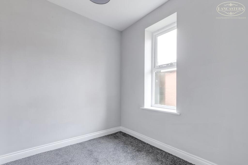 Reception Room 3