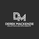 Derek Mackenzie Solicitor & Estate Agent logo