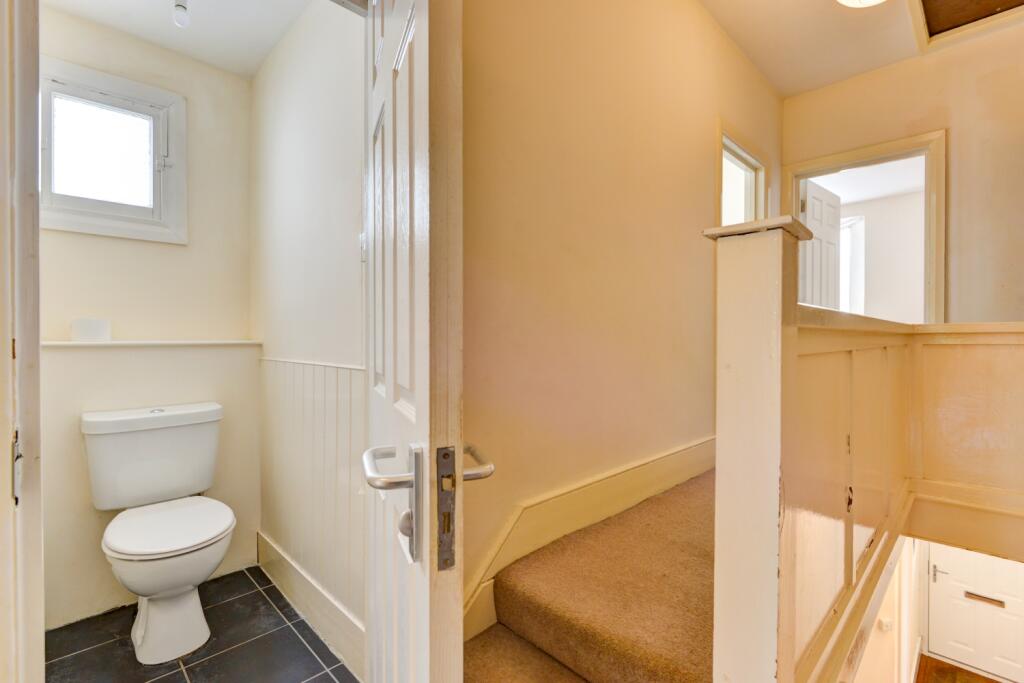 15 Hollingbury Road WC