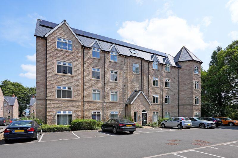 Front View of Property