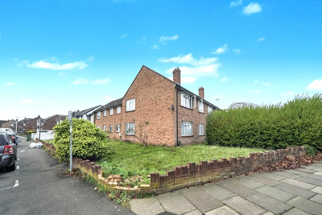 10 Hudson Rd, Hayes, Middlesex, UB3 5EL