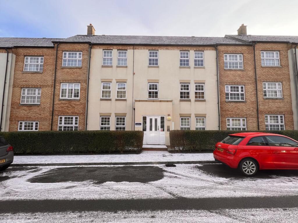 Finney Drive, Grange Park