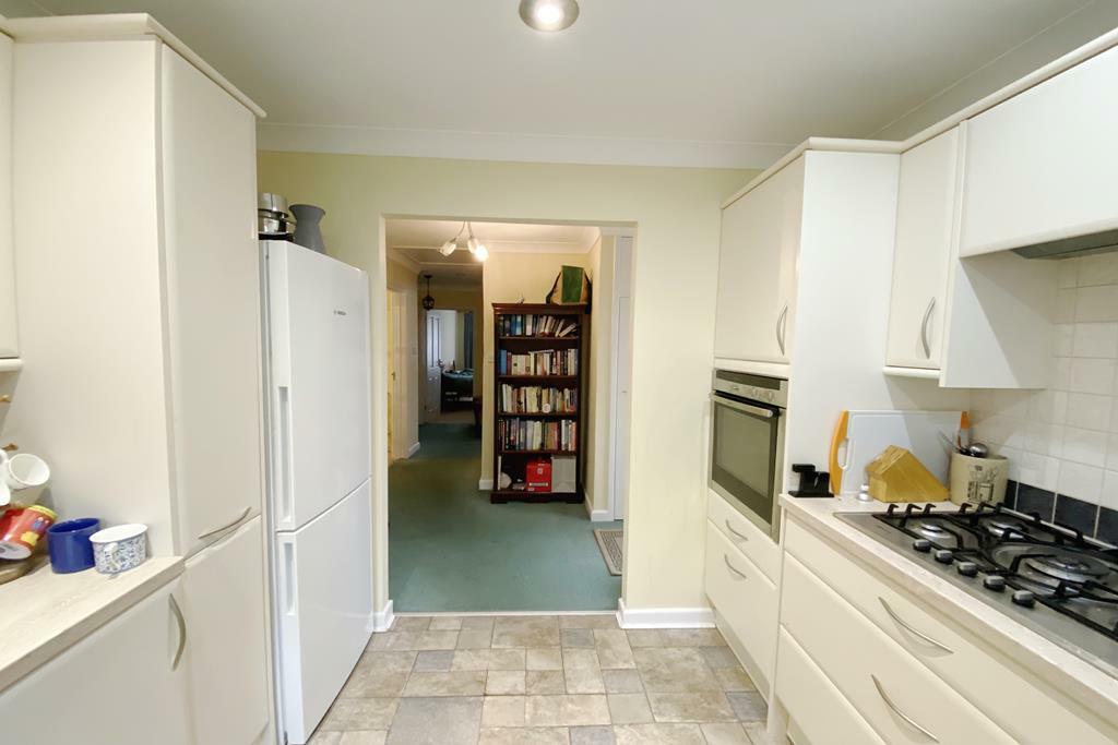 Fitted Kitchen