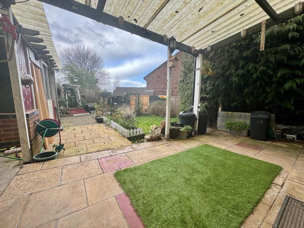 Garden 1