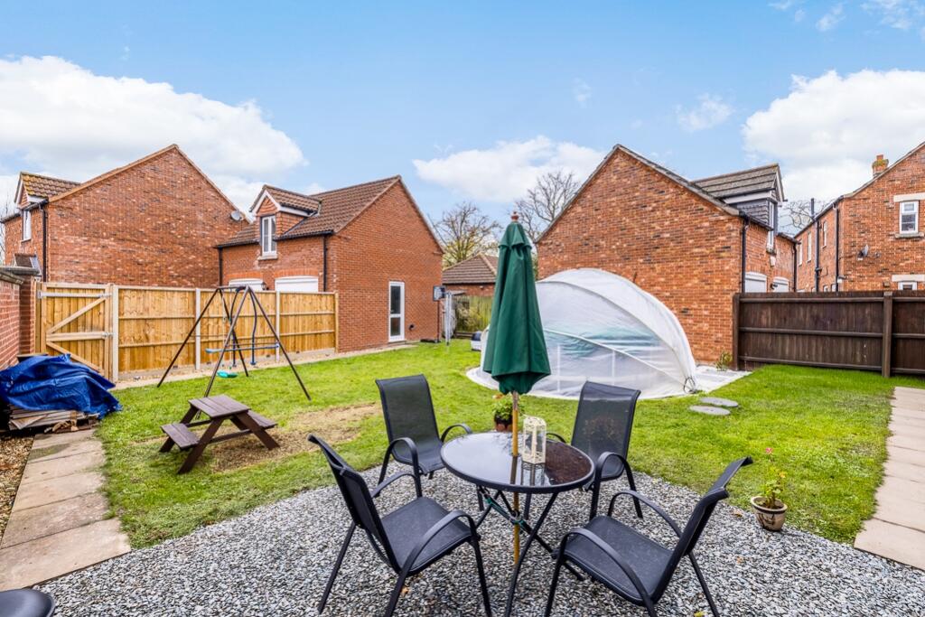 Tilia Cottage (Old Leake)-11