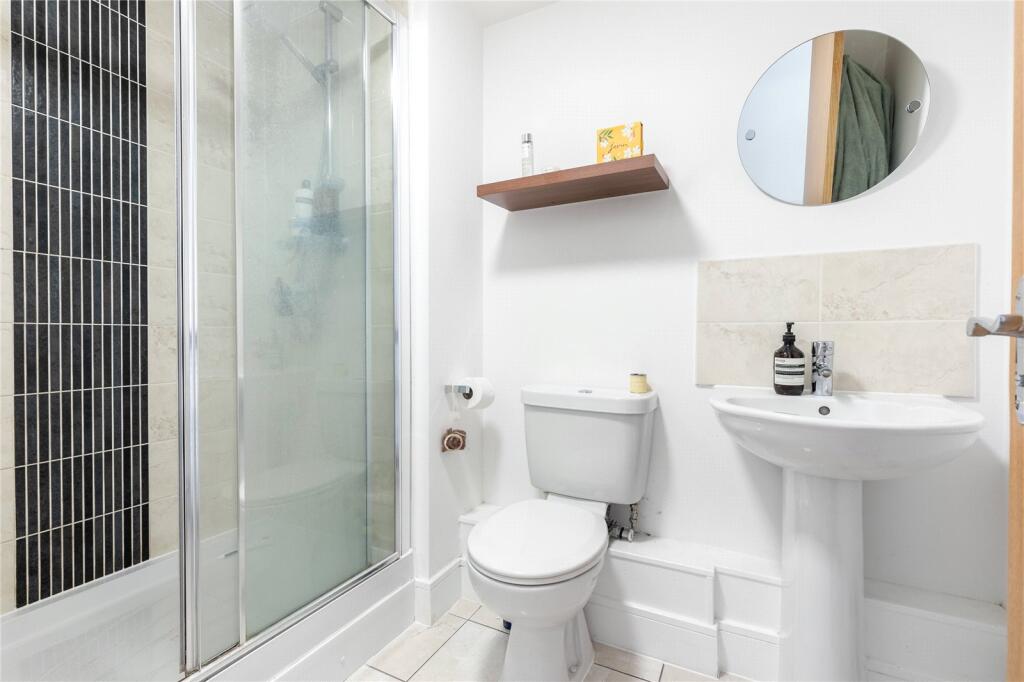 Ensuite