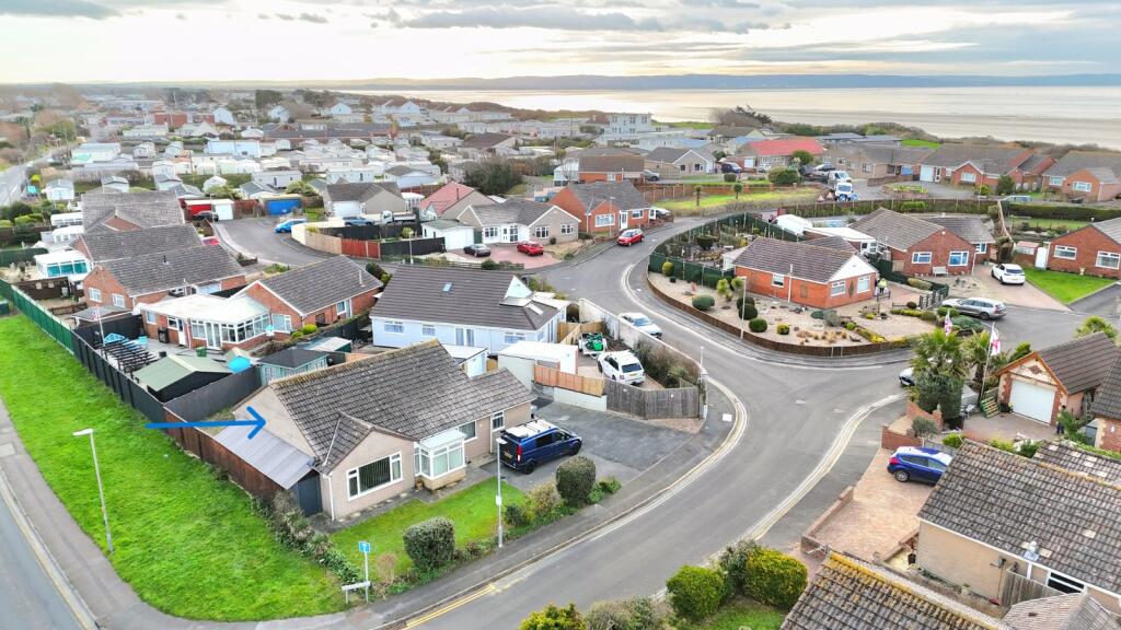 Pinewood Way, Brean, Burnham-on-Sea, Somerset, TA8