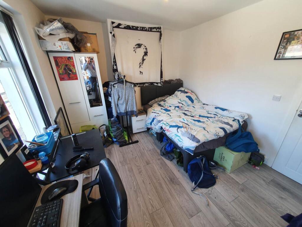 First floor front be