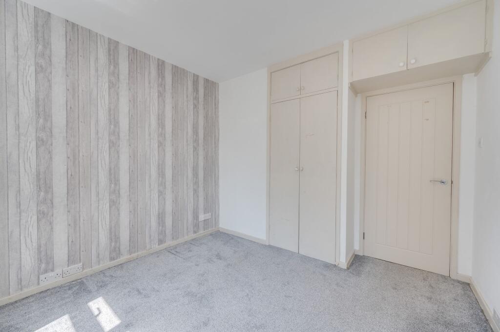 BEDROOMS AND BATHROOM