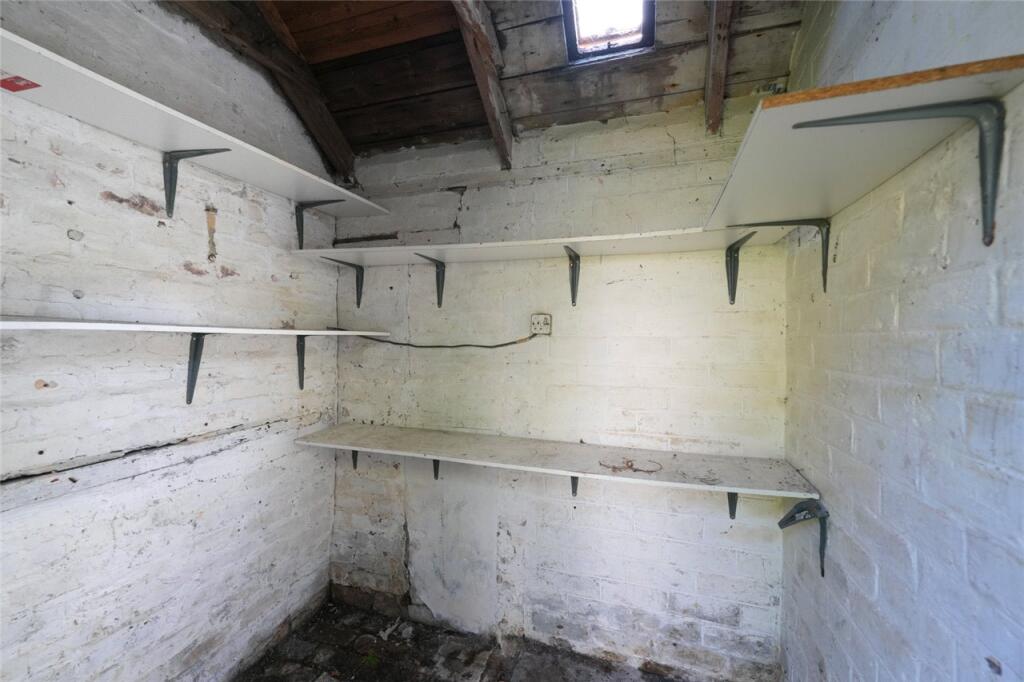 Outbuilding